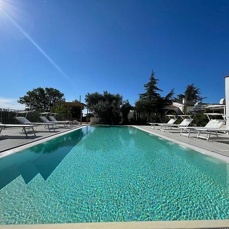 Trulli Del Capo By Monholiday โมโนโปลี ภายนอก รูปภาพ