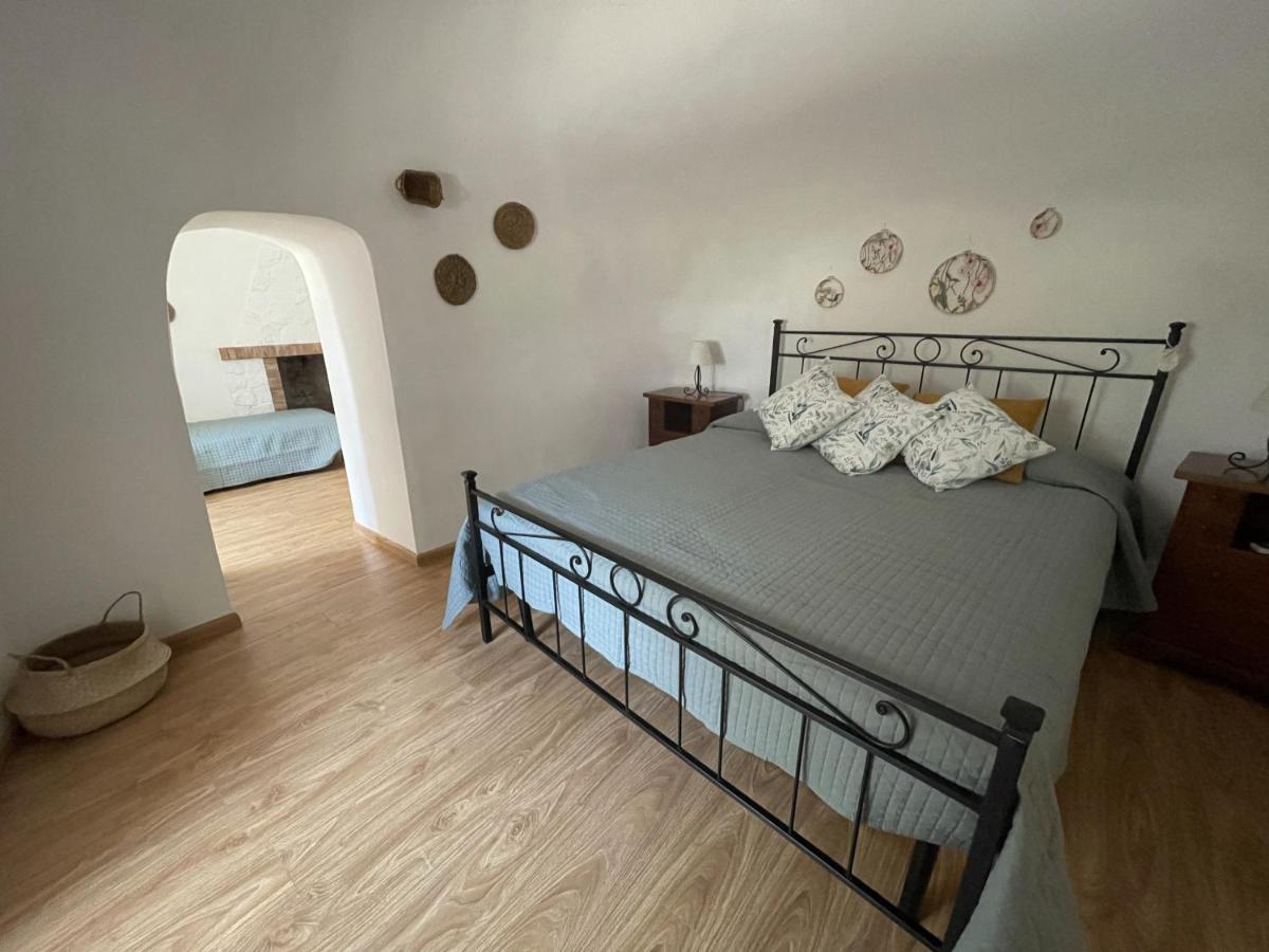 Trulli Del Capo By Monholiday โมโนโปลี ภายนอก รูปภาพ