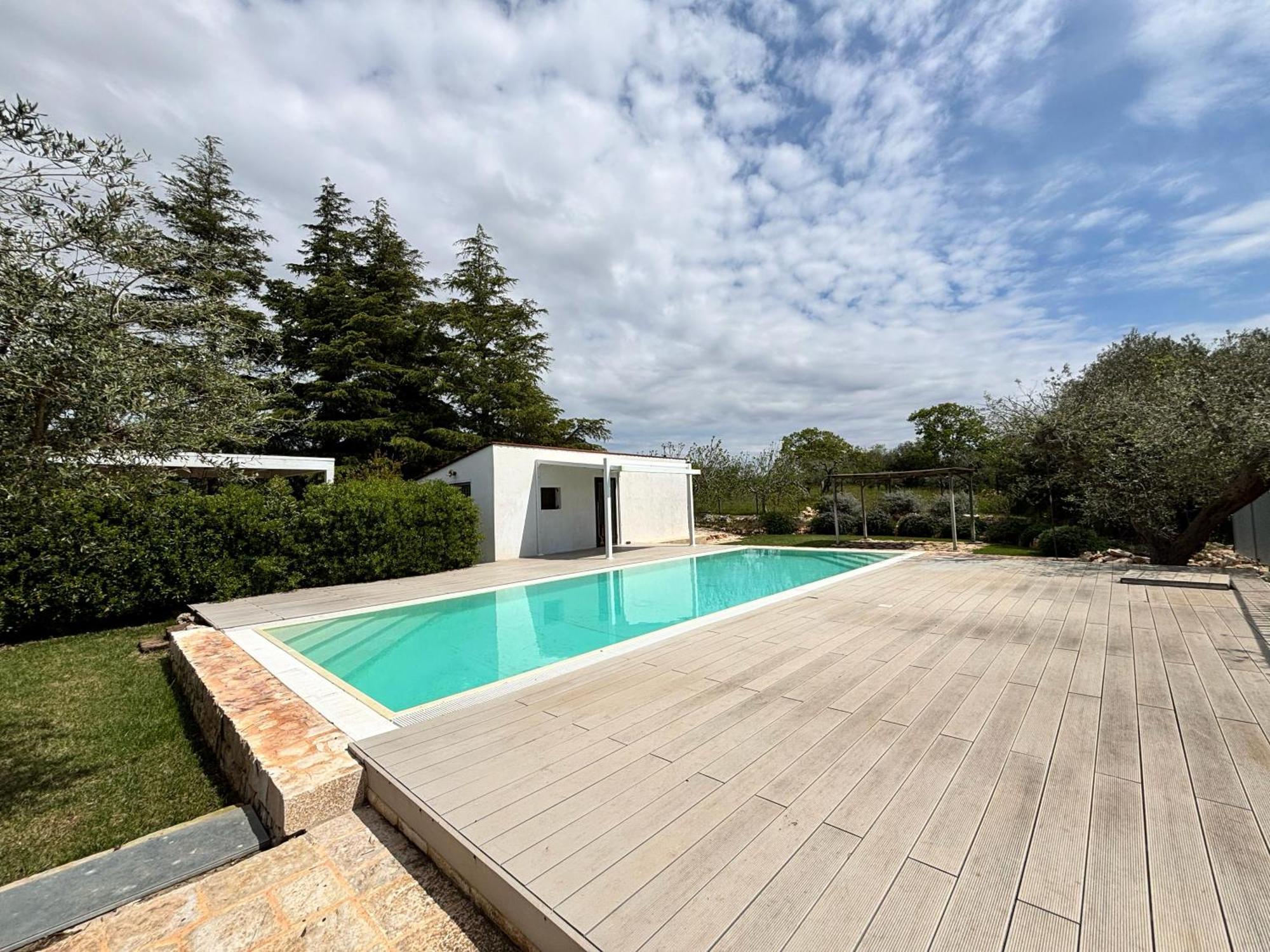Trulli Del Capo By Monholiday โมโนโปลี ภายนอก รูปภาพ